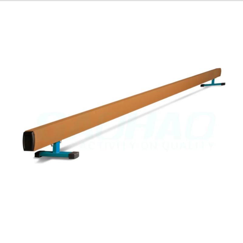 Drążek gimnastyczny do ćwiczeń – Gymnastics Beam Floor recenzja i cena