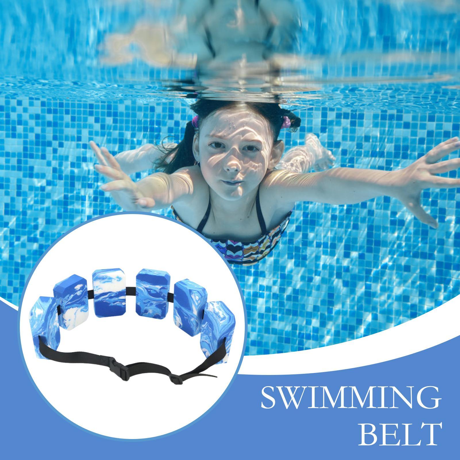 Deska do pływania EVA, pasy wy – Pull Buoy Swimming recenzja i cena