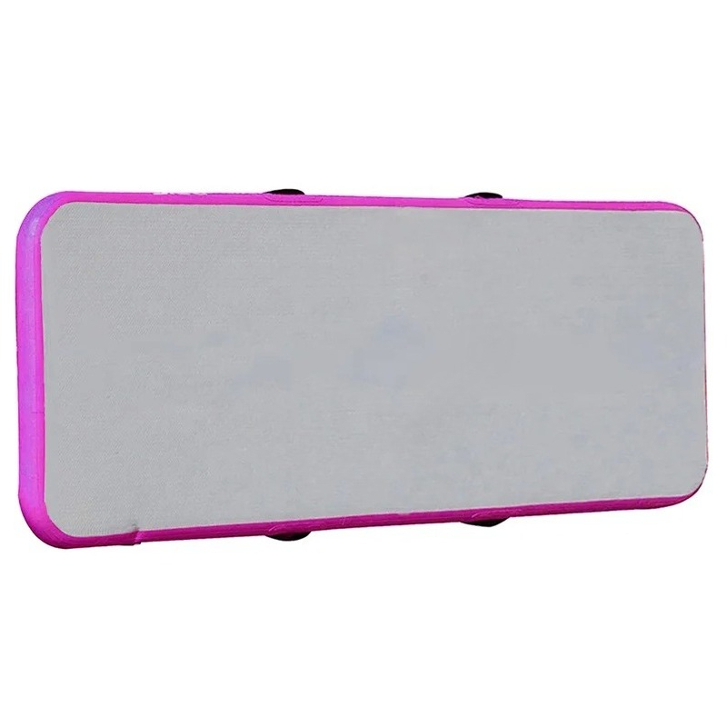 Mata powietrzna 12mX2mX20cm, d – Gymnastics Beam Floor recenzja i cena
