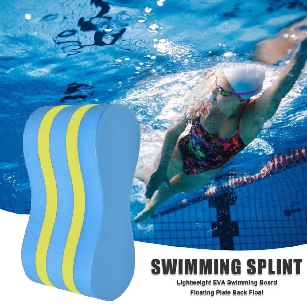 Pływająca boja do pływania, po – Pull Buoy Swimming recenzja i cena