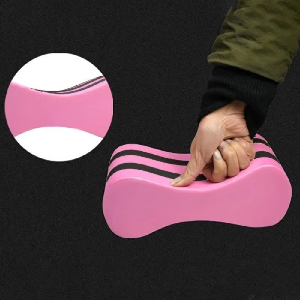 Pływająca boja do pływania, po – Pull Buoy Swimming recenzja i cena