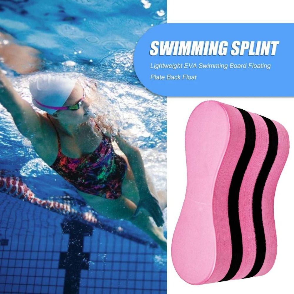 Pływająca boja do pływania, po – Pull Buoy Swimming recenzja i cena