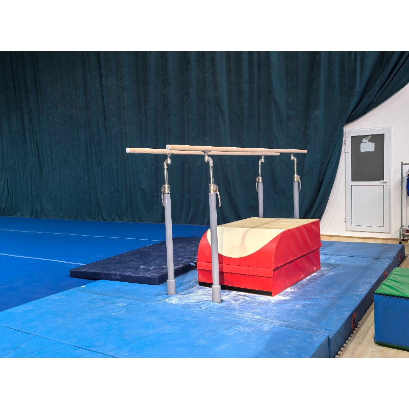 Profesjonalna mata gimnastyczn – Gymnastics Beam Floor recenzja i cena