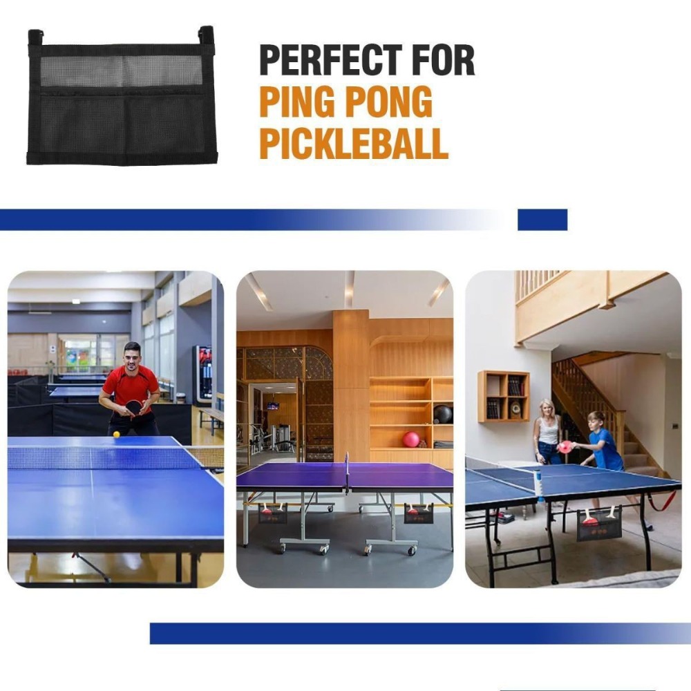 Torba do przechowywania sprzęt – Sports Equipment For Tennis recenzja i cena