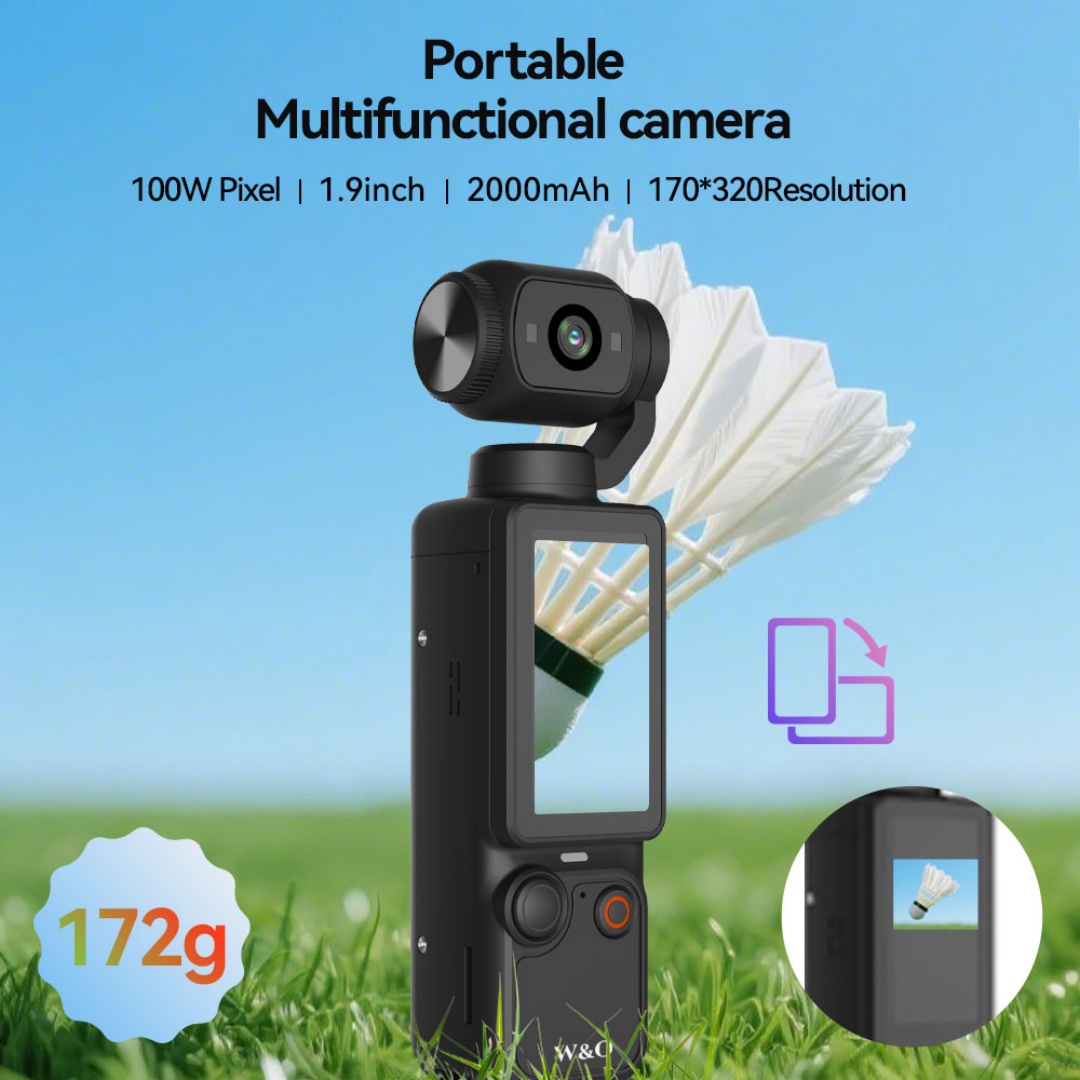 Kamera sportowa SKIG 1080P wyp – Sports Equipment In French recenzja i cena