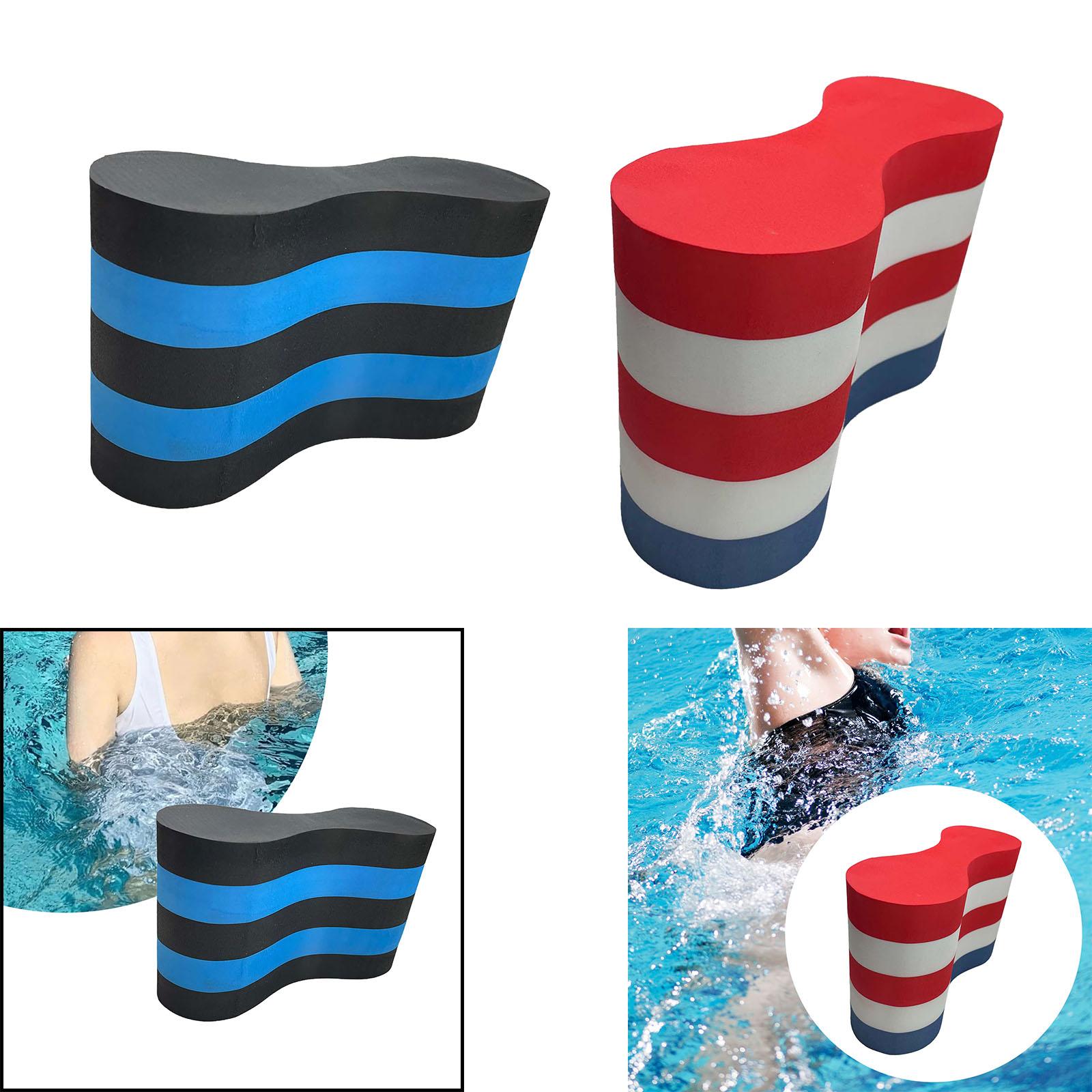Wyporność górnej części ciała  – Pull Buoy Swimming recenzja i cena