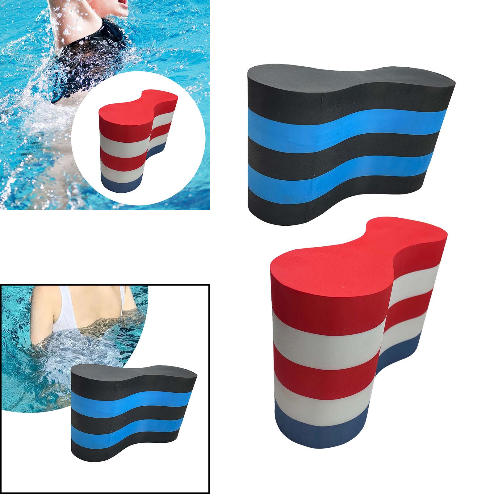 Wyporność górnej części ciała  – Pull Buoy Swimming recenzja i cena