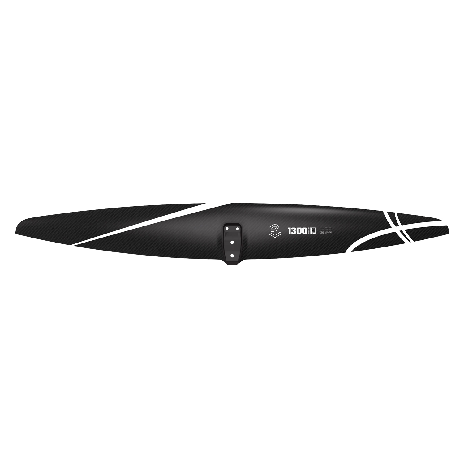 GY-1300V2 Karbonowy Wing Wodny – Sports Equipment Png recenzja i cena