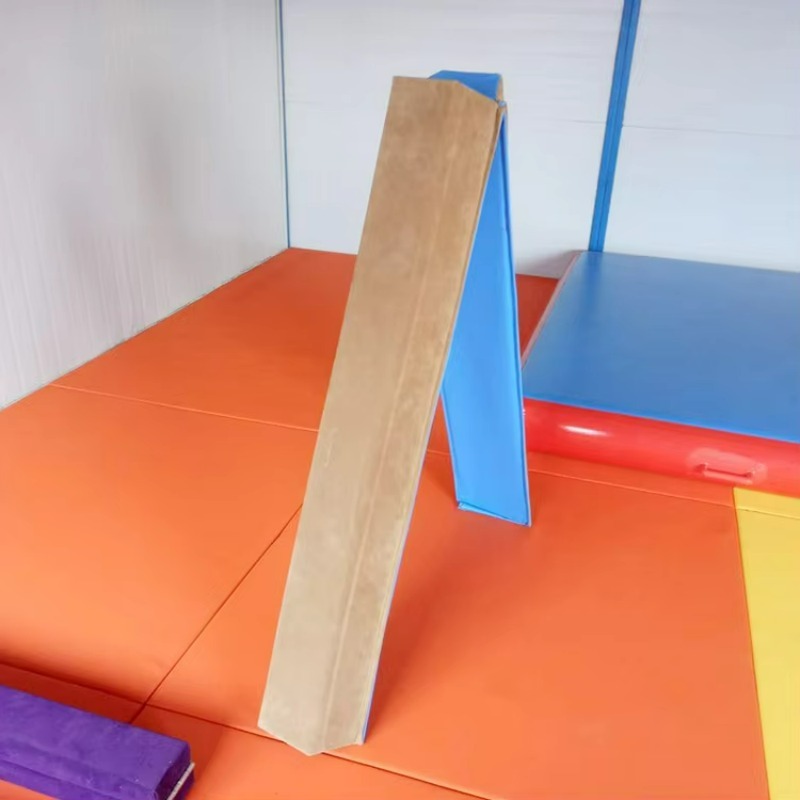 Wysokiej jakości segmentowa dr – Gymnastics Beam Floor recenzja i cena