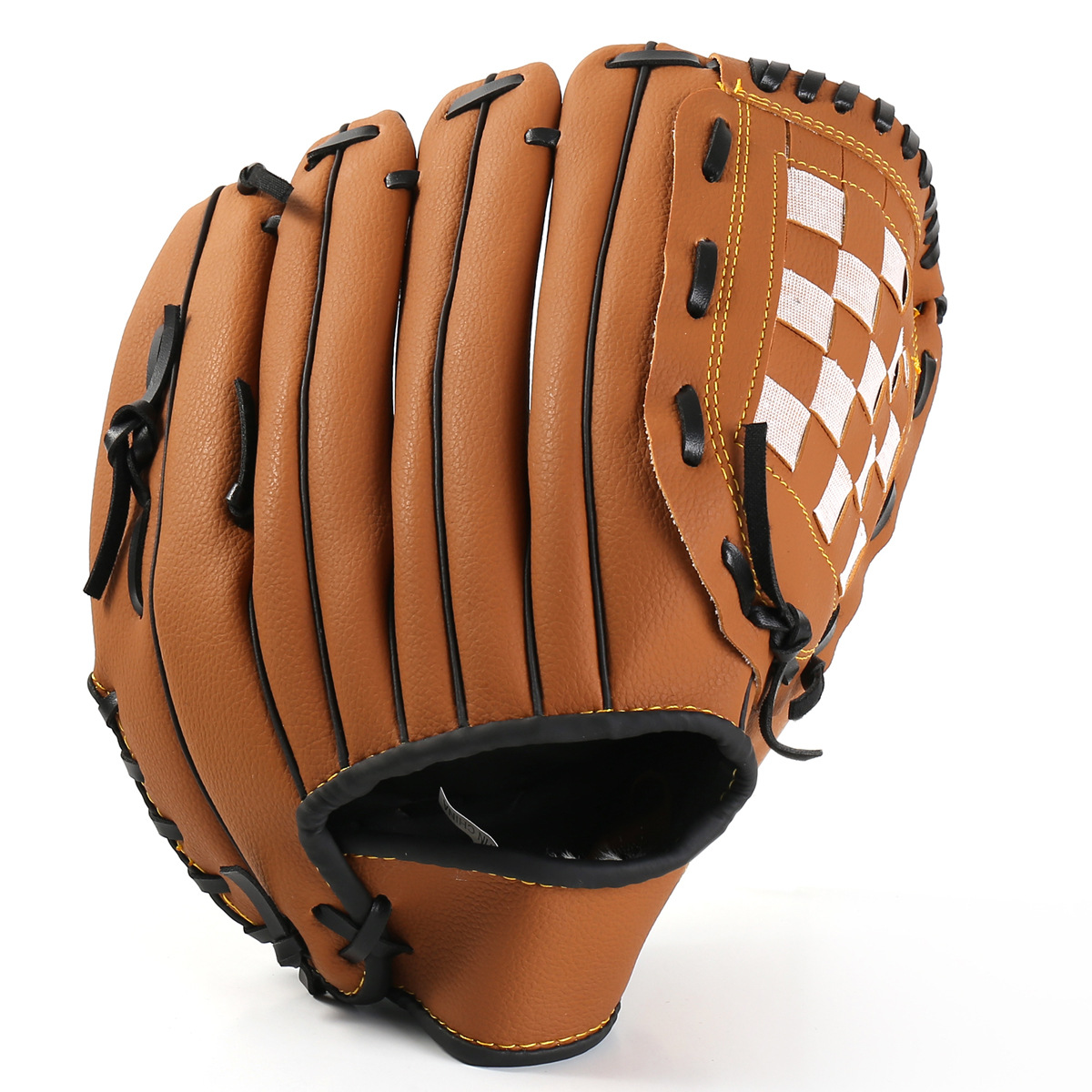 Rękawice baseballowe BG Outdoo – Sports Equipment 7 Year Old recenzja i cena