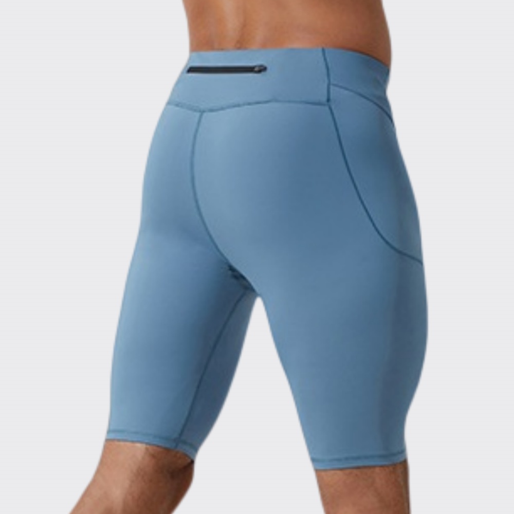 Męskie spodenki sportowe kompr – Sports Equipment For Running recenzja i cena