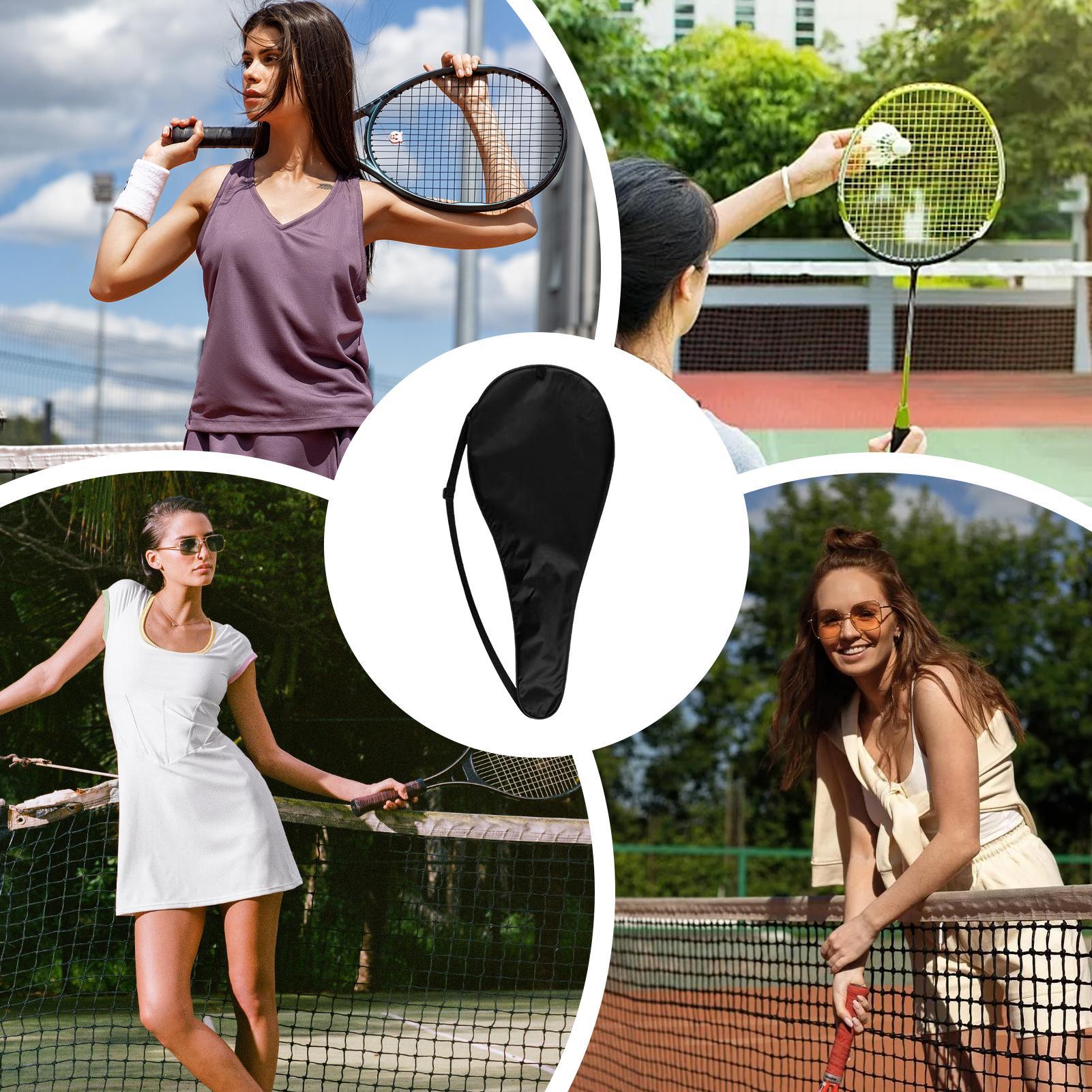 Torba na rakietę tenisową, tor – Sports Equipment For Tennis recenzja i cena
