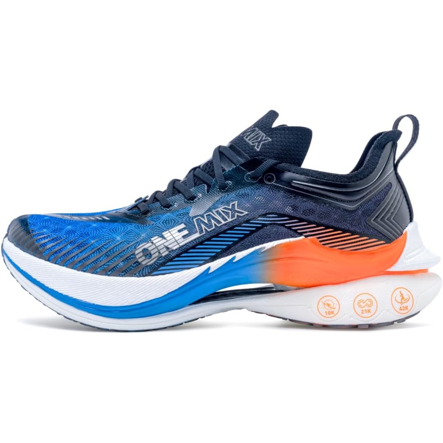 ONEMIX T700 Buty do biegania m – Sports Equipment For Running recenzja i cena