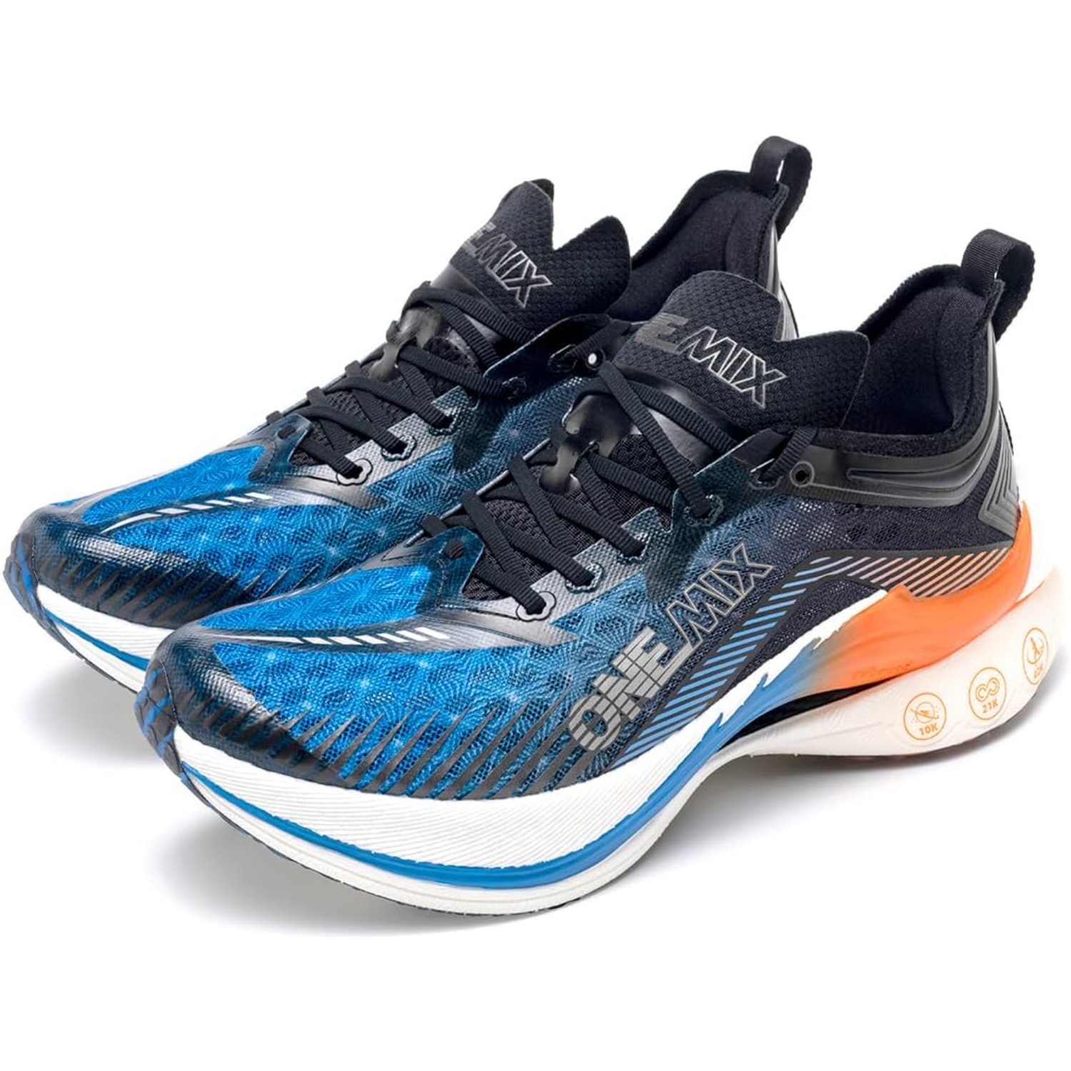 ONEMIX T700 Buty do biegania m – Sports Equipment For Running recenzja i cena