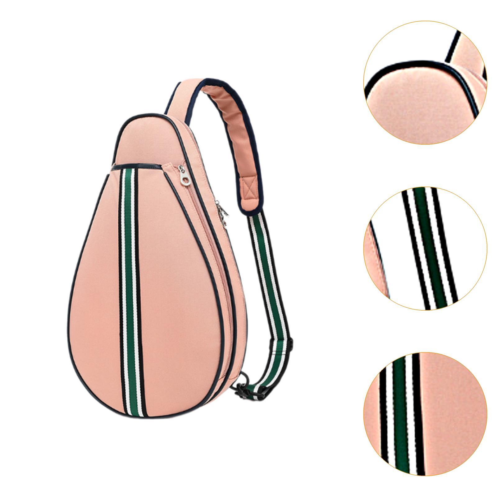 Profesjonalna torba tenisowa,  – Sports Equipment For Tennis recenzja i cena