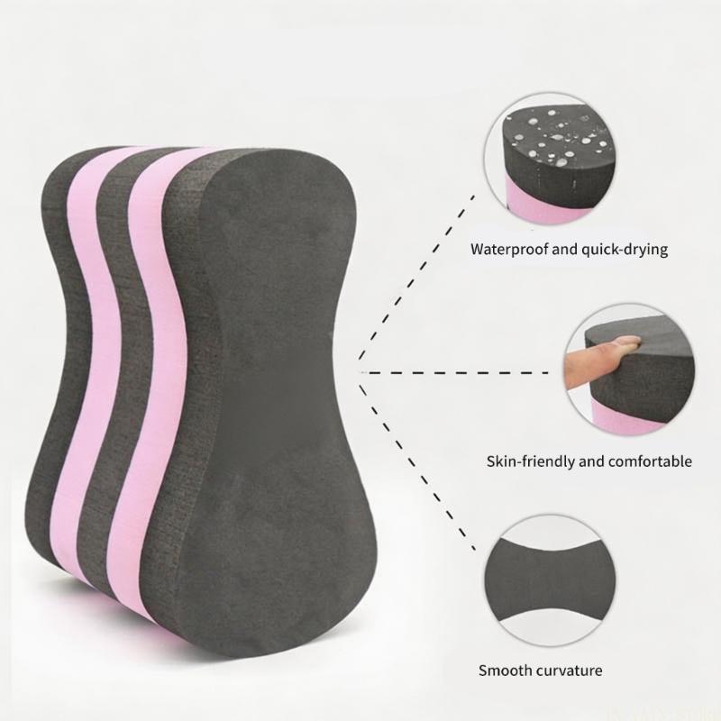 M5TC Pianka EVA Pływak do pływ – Pull Buoy Swimming recenzja i cena