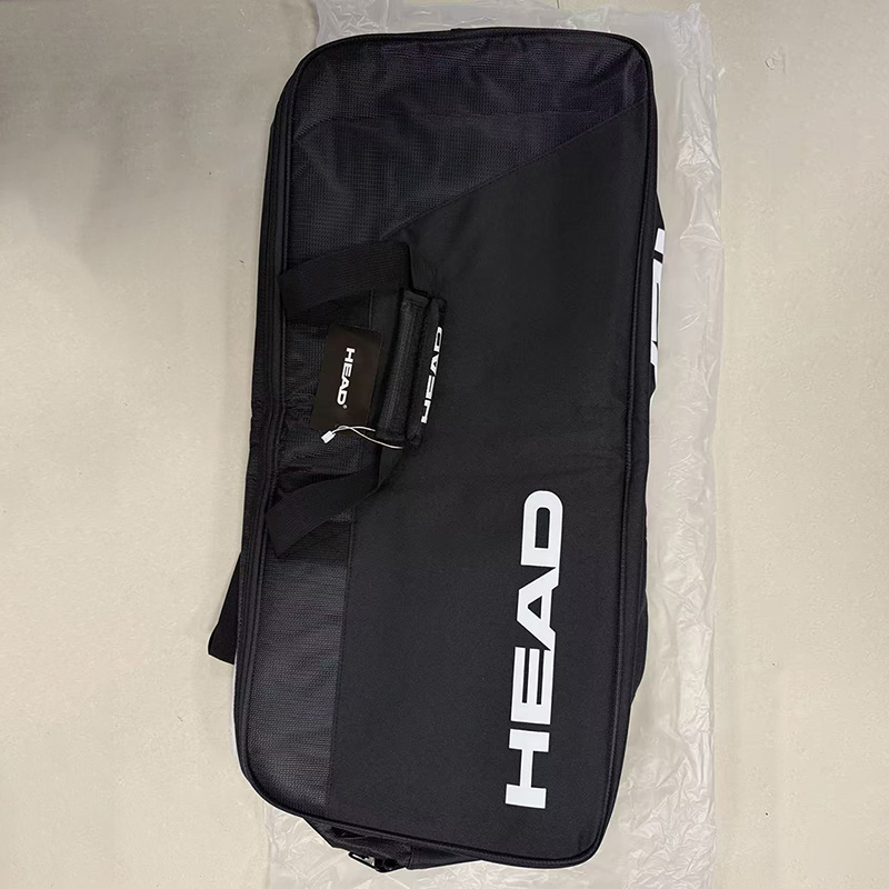 Plecak na rakiety tenisowe i b – Sports Equipment For Tennis recenzja i cena