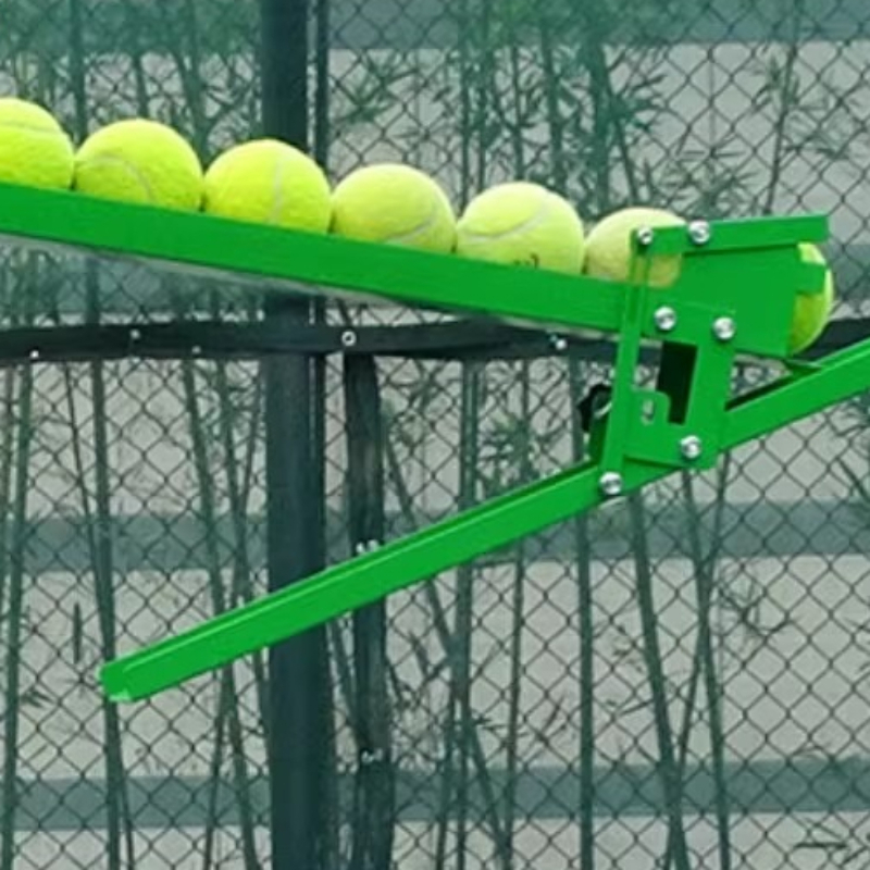 Automatyczna maszyna do tenisa – Sports Equipment For Tennis recenzja i cena