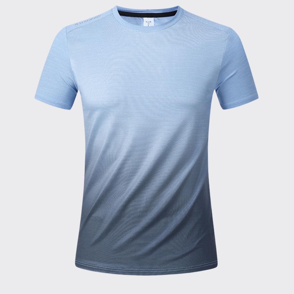 Męska koszulka do biegania i f – Sports Equipment For Running recenzja i cena