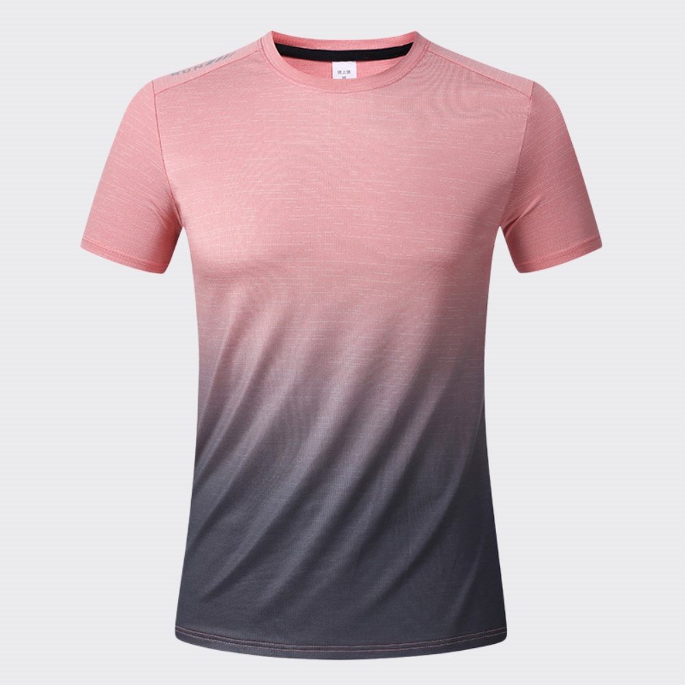 Męska koszulka do biegania i f – Sports Equipment For Running recenzja i cena