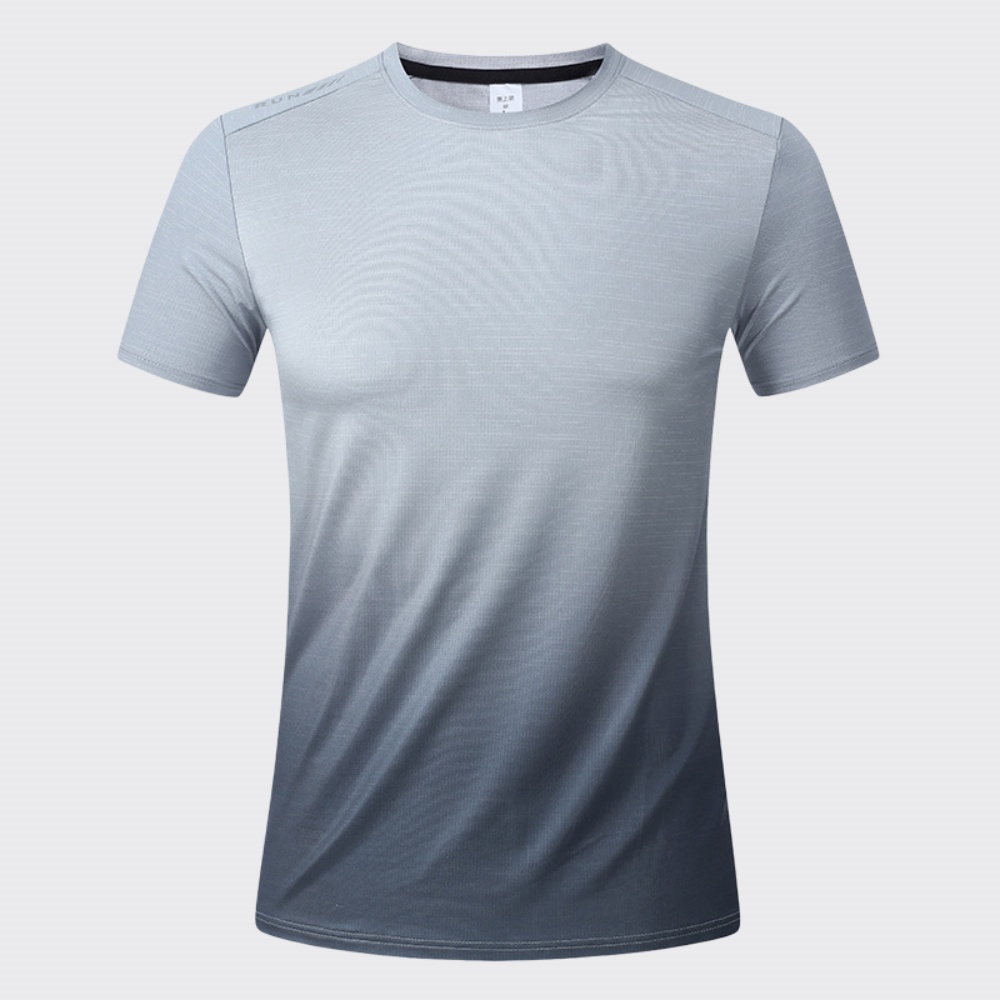 Męska koszulka do biegania i f – Sports Equipment For Running recenzja i cena