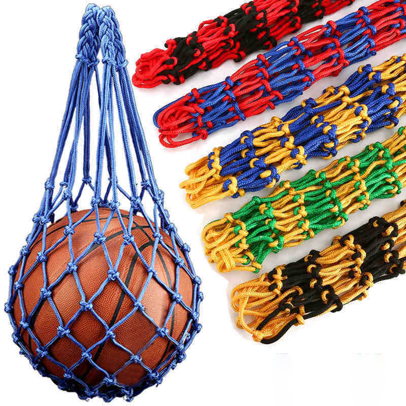 Torba na siatkę do piłki nożne – Sports Equipment Volleyball recenzja i cena