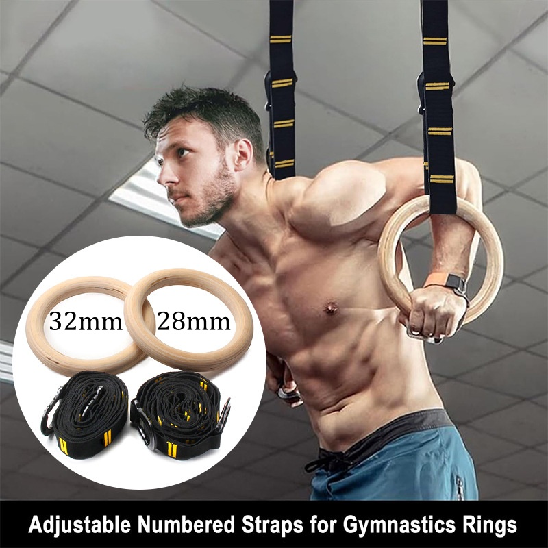 Obręcze gimnastyczne 28mm 32mm – Sports Equipment Pictures recenzja i cena