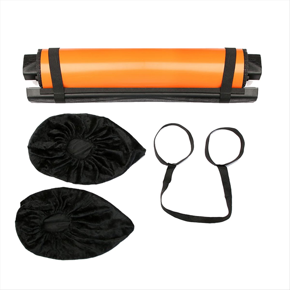 Mata do jogi L79A, mata ślizgo – Sports Equipment For Running recenzja i cena