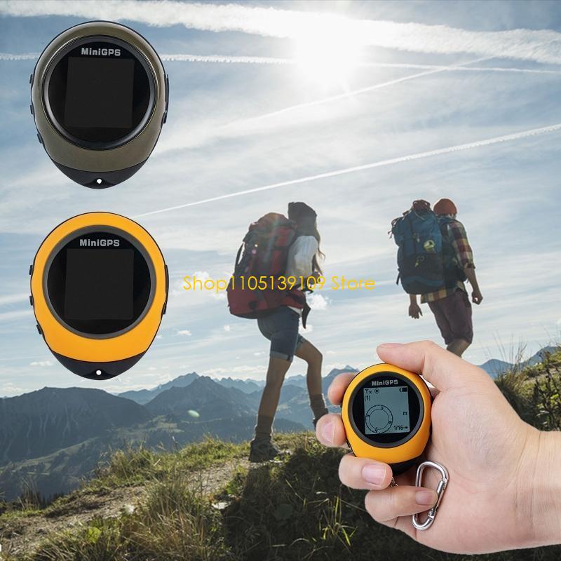 Mini odbiornik GPS Kompas do s – Sports Equipment United recenzja i cena