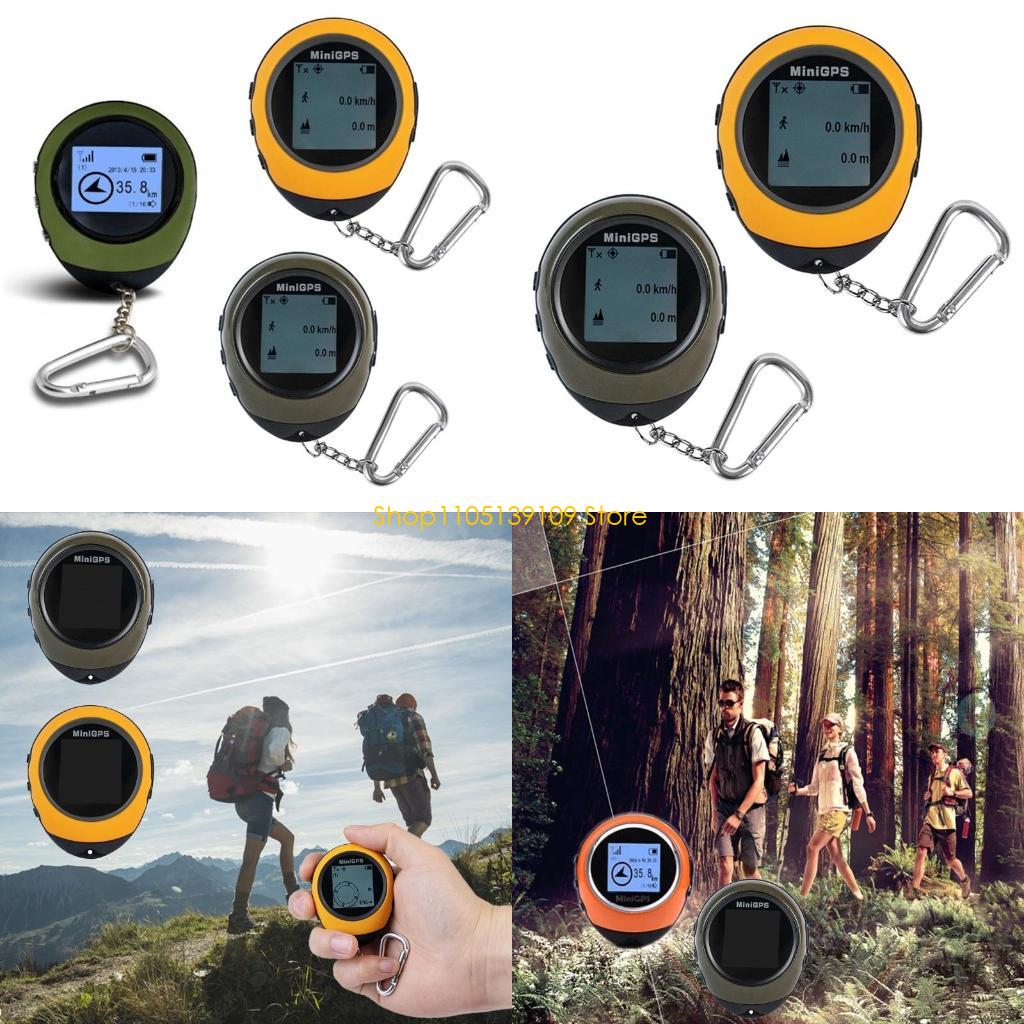 Mini odbiornik GPS Kompas do s – Sports Equipment United recenzja i cena