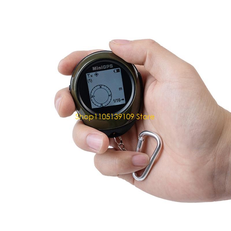 Mini odbiornik GPS Kompas do s – Sports Equipment United recenzja i cena