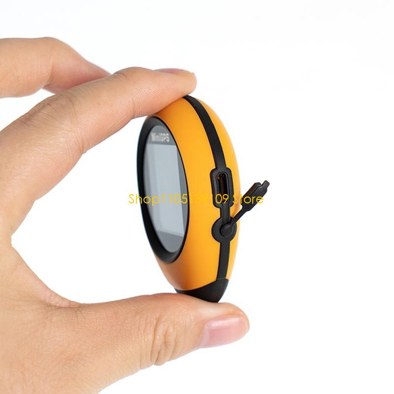 Mini odbiornik GPS Kompas do s – Sports Equipment United recenzja i cena