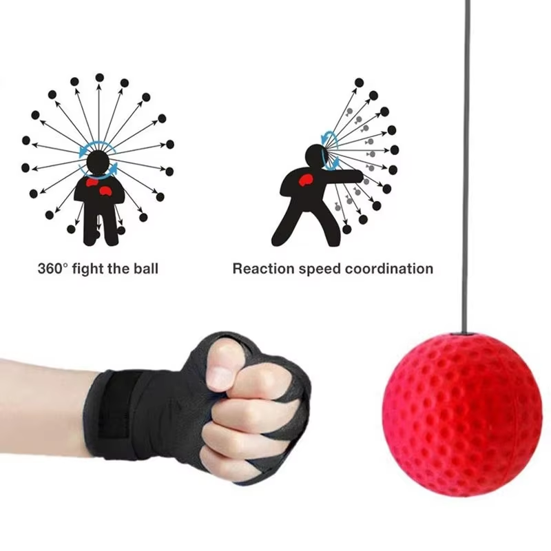 Bokserska szybkościowa kula mo – Sports Equipment Pictures recenzja i cena