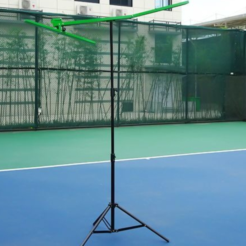 Maszyna do serwowania piłek te – Sports Equipment For Tennis recenzja i cena