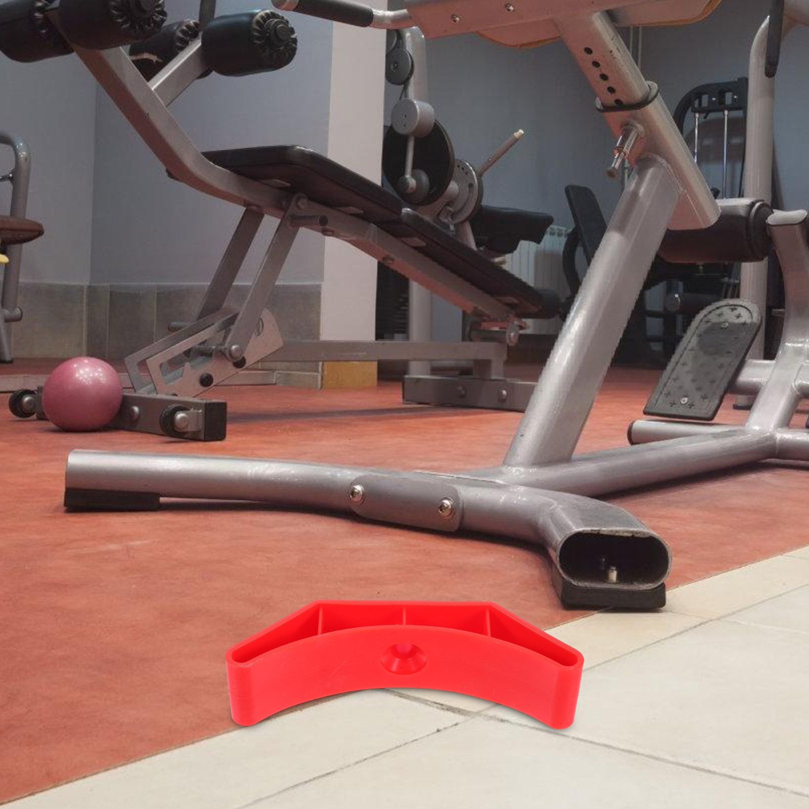 Stojak na hantle 10 szt. Lekki – Sports Equipment Rack recenzja i cena