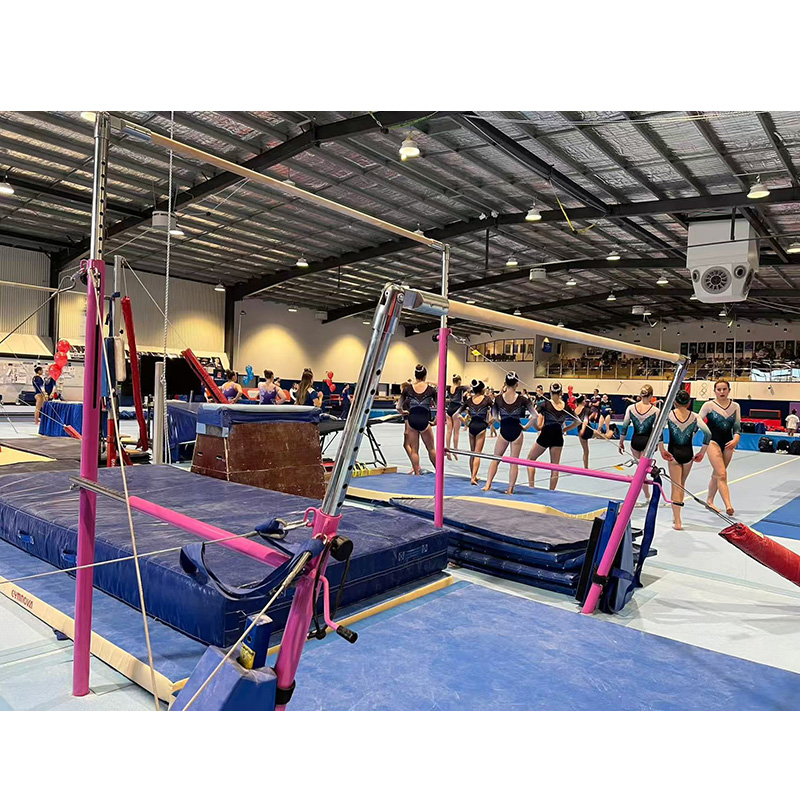 Dostawca wysokiej jakości sprz – Gymnastics Beam Floor recenzja i cena
