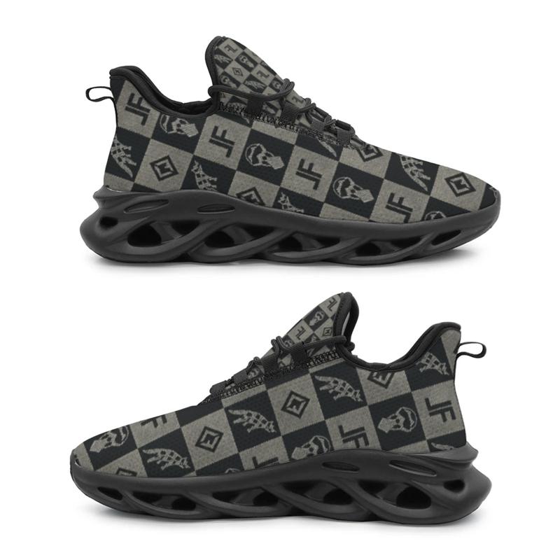 Damskie i męskie buty do biega – Sports Equipment For Running recenzja i cena