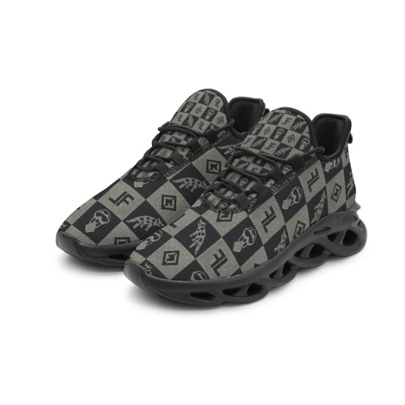 Damskie i męskie buty do biega – Sports Equipment For Running recenzja i cena