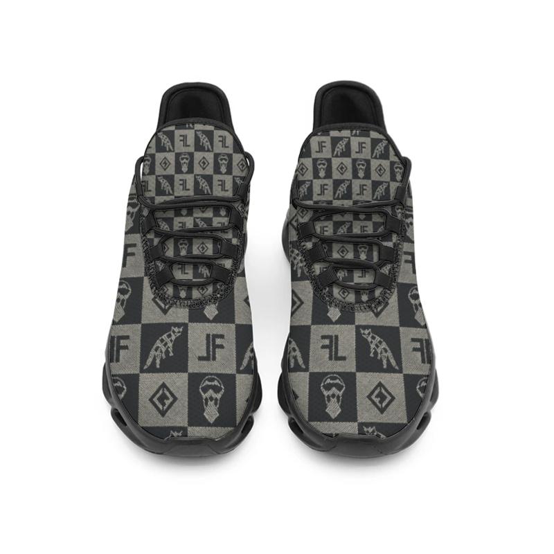 Damskie i męskie buty do biega – Sports Equipment For Running recenzja i cena