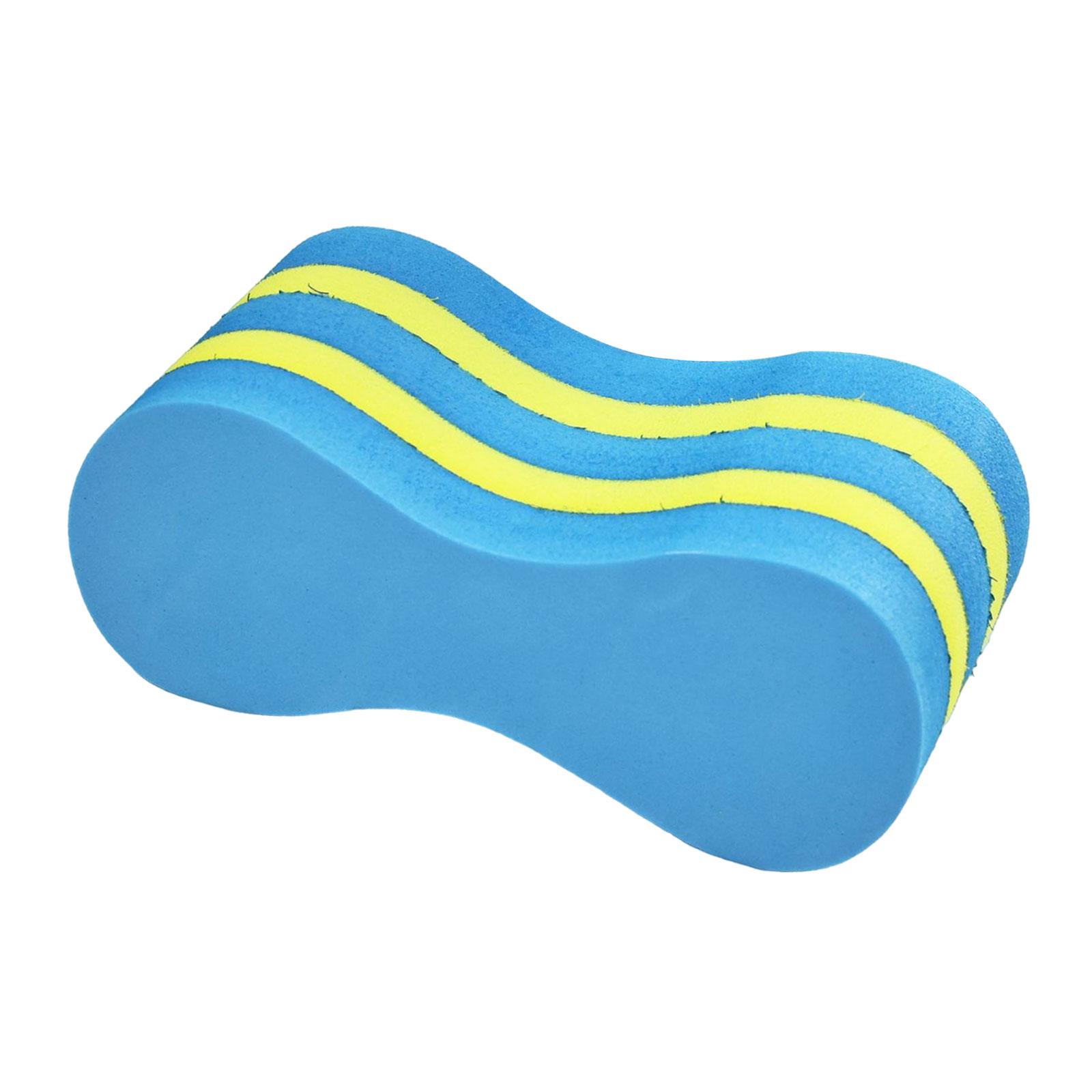 Pływak EVA do ćwiczeń nóg, pły – Pull Buoy Swimming recenzja i cena