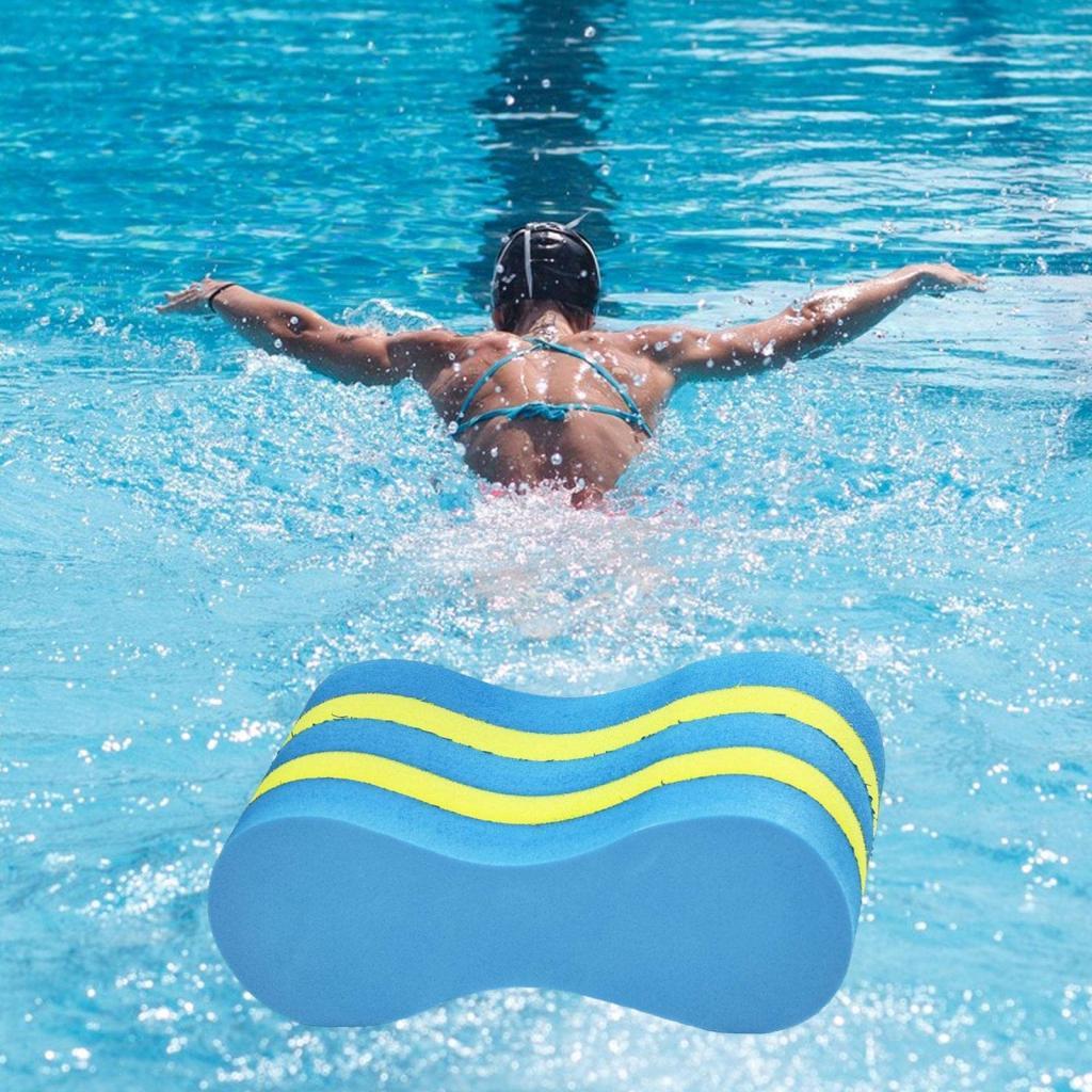 Pływak EVA do ćwiczeń nóg, pły – Pull Buoy Swimming recenzja i cena