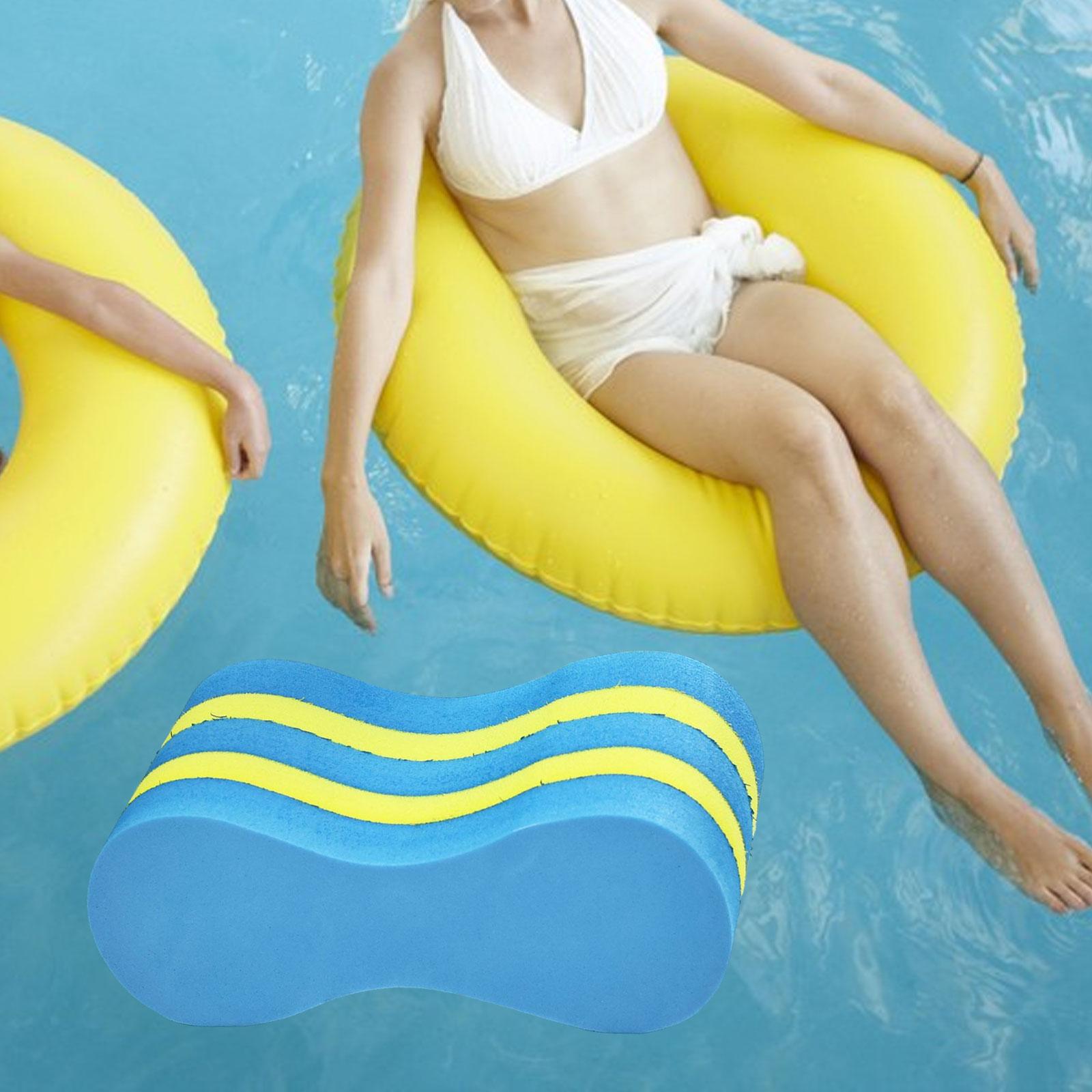 Pływak EVA do ćwiczeń nóg, pły – Pull Buoy Swimming recenzja i cena